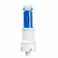 BD PhaSeal injector N35C, Luer-Lock, with protective cap, 50 pcs/box, Ref: 515004