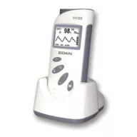 Desktop charger for EDAN H100B pulse oximeter