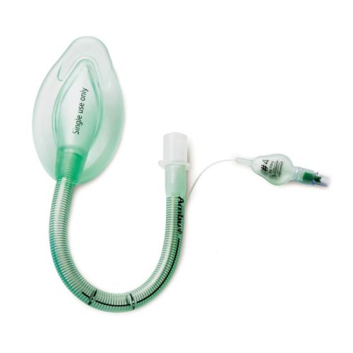 Ambu® AuraFlex LMA laryngeal masks - size 2,5