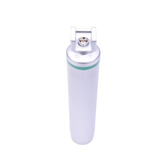 Standard F.O. Laryngoskop Batteriegriff