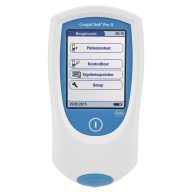 CoaguChek Pro II Gerinnungsmessgerät