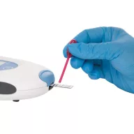 CoaguChek Pro II Gerinnungsmessgerät