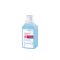 Desinfektionsmittel Desmanol Pure 500 ml verdünnt. und verwundet. Infektion der Hand.