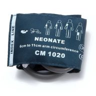 Manschette für ABPM Contec - Neonatal (6-11 cm)