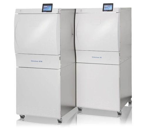 Melag Cliniclave 45 Autoclave Großdampfsterilisator