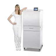 Melag Cliniclave 45 Autoclave large steam sterilizer