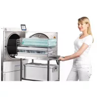 Melag Cliniclave 45 Autoclave large steam sterilizer