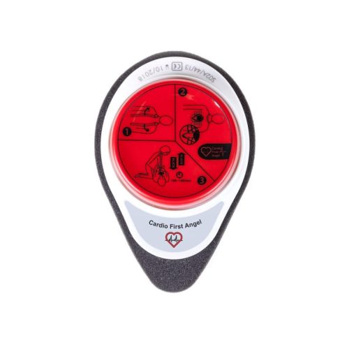 Cardio First Angel CPR feedback system