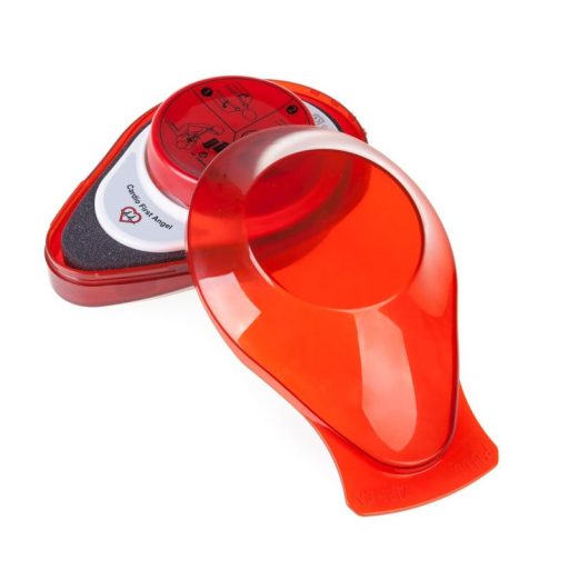 Cardio First Angel CPR feedback system