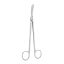 Chirurgische Schere Nelson-Metzenbaum stumpf/stumpf/geklappt 20 cm
