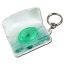 VENTO resuscitation mask with key holder