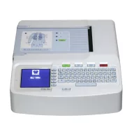 Mortara ELI 150c kabelgebundenes 12-Kanal-Ruhe-EKG