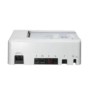 Mortara ELI 150c kabelgebundenes 12-Kanal-Ruhe-EKG