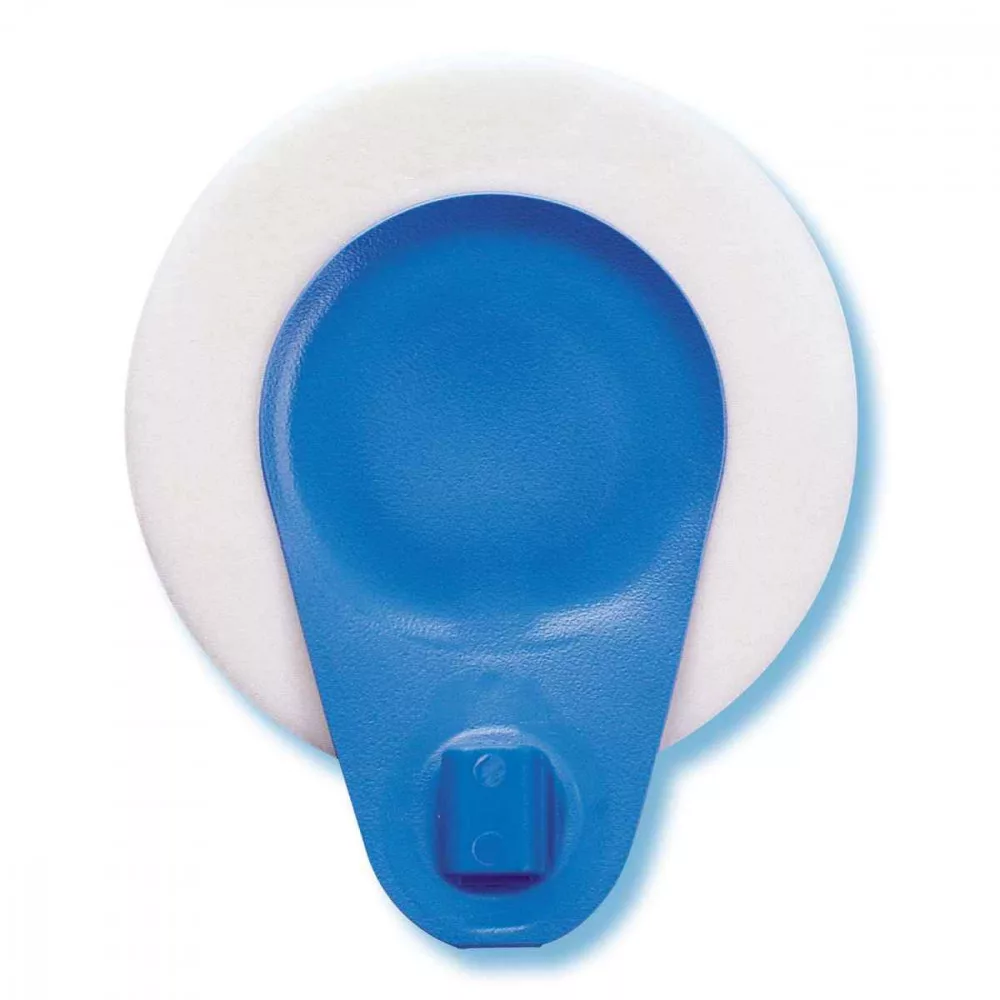 Ambu® BlueSensor R-00-A, 25 PCS - Winterthur Medical Plc. me