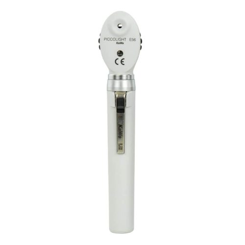Oftalmoskop KaWe's Piccolight E56 US (kolor kamienny)