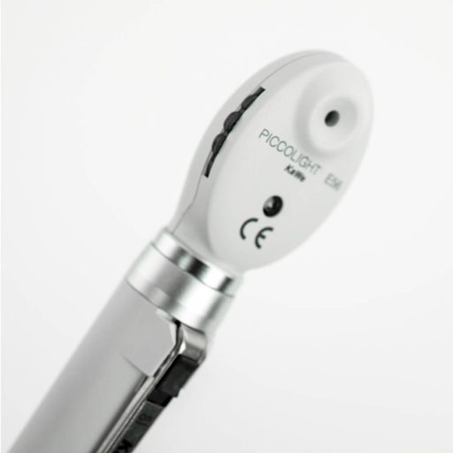KaWe's Piccolight E56 US Ophthalmoskop (steinfarben)