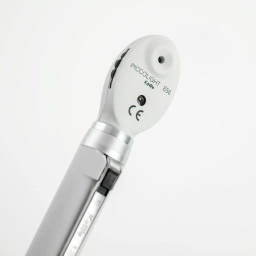 KaWe's Piccolight E56 US Ophthalmoskop (steinfarben)