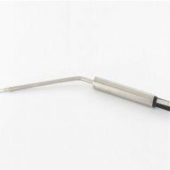 Coagulator to neutral electrode metal