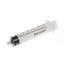 BD Plastipak Luer-Lock syringe 50/60 ml, 3-piece, 1 ml graduation, 60 pcs/box, Ref: 300865