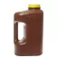 BD Vacutainer 24 h urine specimen container 3000 ml, with transfer device, 1 pc, Ref: 364984