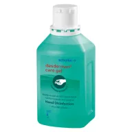   Schülke Desderman Care Gel alkoholowy żel do dezynfekcji chirurgicznej rąk 500 ml