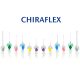 Venenkanüle branil steril 14G Chiraflex