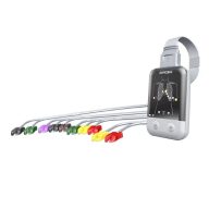Zoncare Holter ECG