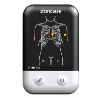 Zoncare Holter ECG