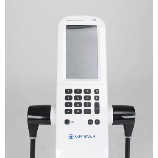 Mediana I35 body composition analyser