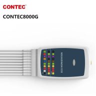 Contec 8000G Multi-function resting ECG system 12 Lead