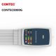 Contec 8000G Multi-Funktions-Ruhe-EKG-System 12 Ableitungen