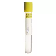   BD Vacutainer urine tube for microbiology, with stabiliser, 10 ml, 16 x 100 mm, 100 pcs/box, Ref: 364955