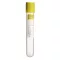 BD Vacutainer urine tube for microbiology, with stabiliser, 10 ml, 16 x 100 mm, 100 pcs/box, Ref: 364955