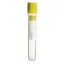 BD Vacutainer urine tube for microbiology, with stabiliser, 10 ml, 16 x 100 mm, 100 pcs/box, Ref: 364955