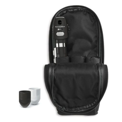 Pocket Plus LED Ophthalmoskop - Weiß