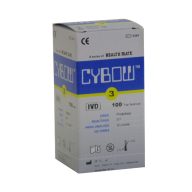 Urine test strips Cybow 3 100 pcs/box