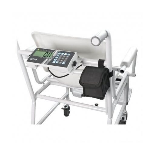 Kern MCB chair scale