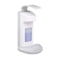 Lever disinfectant dispenser 500 ml