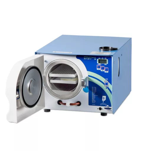 Sterylizator parowy Baby B 7L