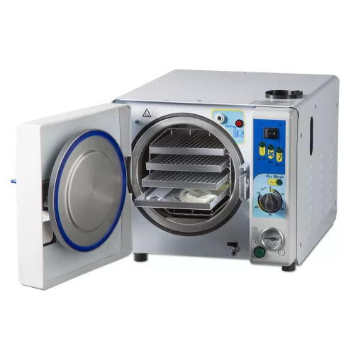 Sterylizator parowy Matika New 16L