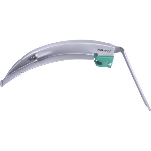 DLITE F.O Flexible Macintosh-Spatel für Laryngoskope zum einmaligen Gebrauch