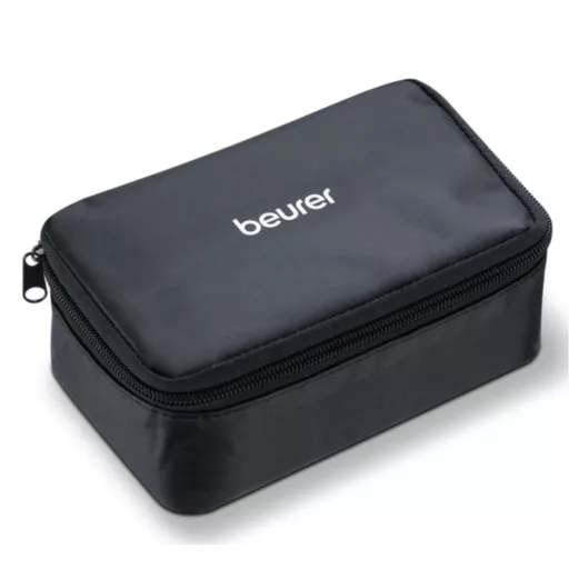 Beurer BM 54 – Bluetooth Upper Arm Blood Pressure Monitor