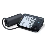 Beurer BM 54 – Bluetooth felkaros vérnyomásmérő