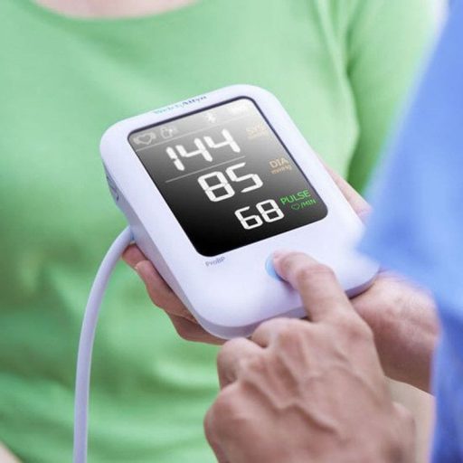 ProBP™ 2000 incl. batteries