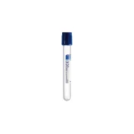   BD Vacutainer trace element tube K2EDTA (1.8 mg/ml), royal blue cap, 6 ml, 13 x 100 mm, 100 pcs/box, Ref: 368381