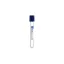BD Vacutainer trace element tube K2EDTA (1.8 mg/ml), royal blue cap, 6 ml, 13 x 100 mm, 100 pcs/box, Ref: 368381