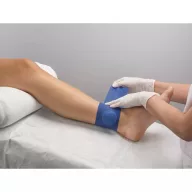   Peha-haft® Color self-adhesive blue bandage (10 cmx4 m; 1pc)