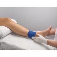   Peha-haft® Color self-adhesive blue bandage (10 cmx4 m; 1pc)