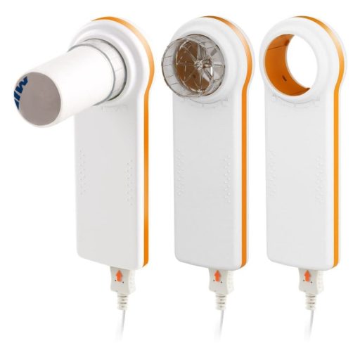 Minispir New spirometer with WinspiroPRO software disposable turbins