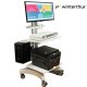 Boso ABI-System Krankenhaus/Klinik-Set mit allem Zubehör